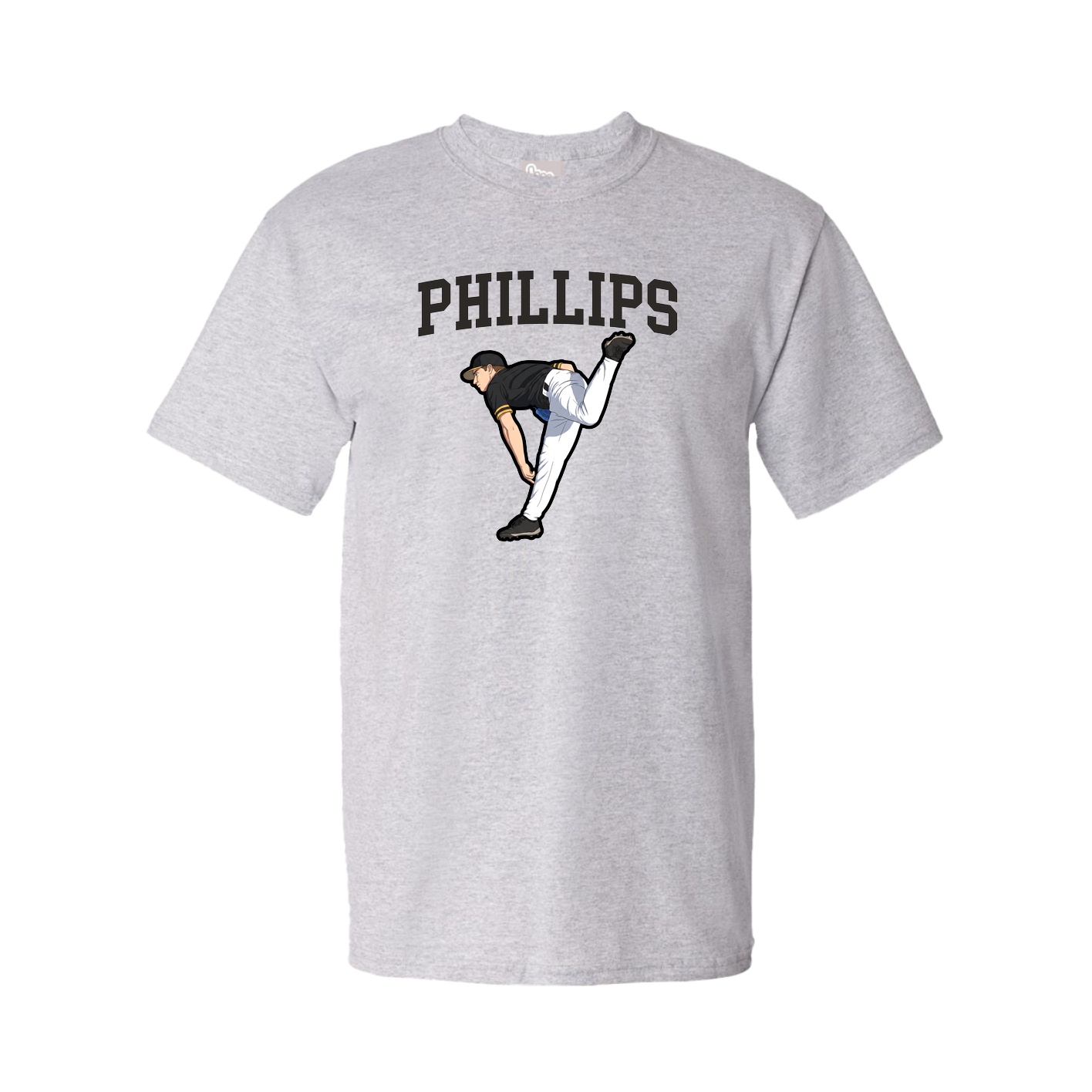 NIL Club Tee