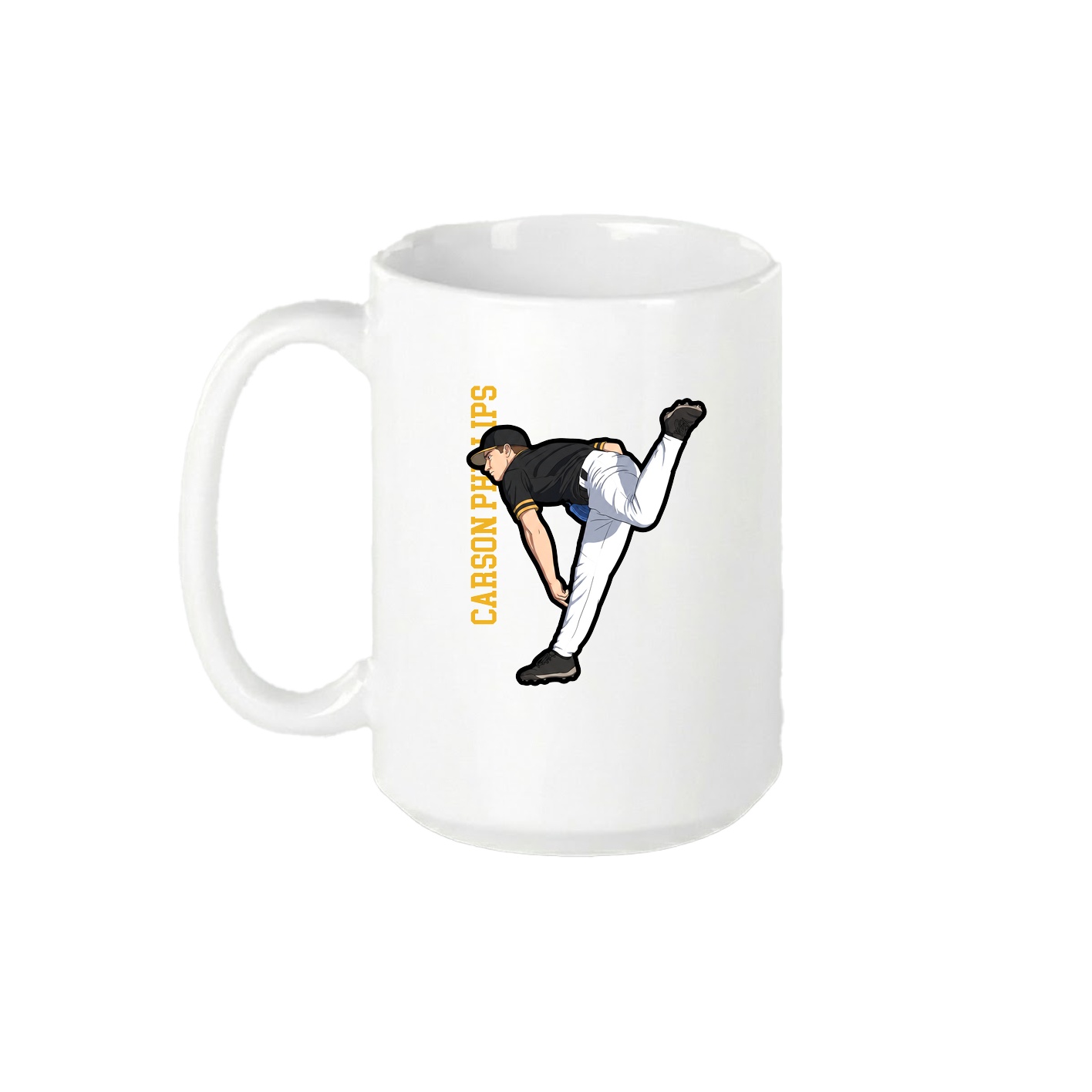 15oz Coffee Mug