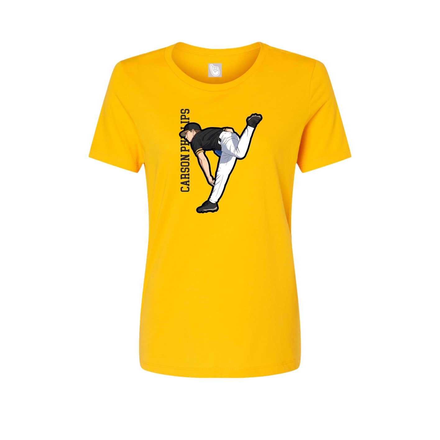 Womens Tee