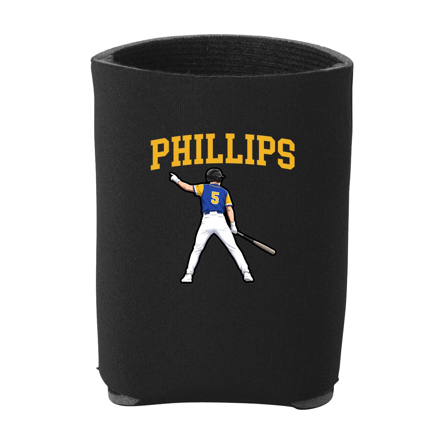 Can Holder — Shirsey in Black