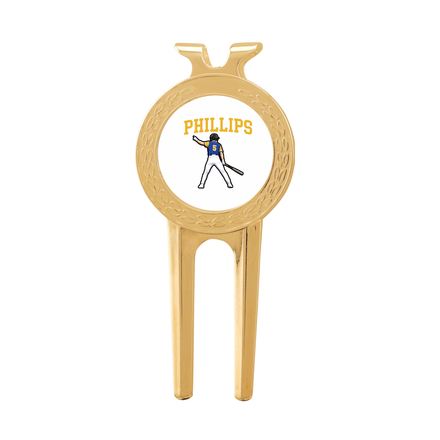 Divot Tool with Ball Marker — Shirsey in Classic
