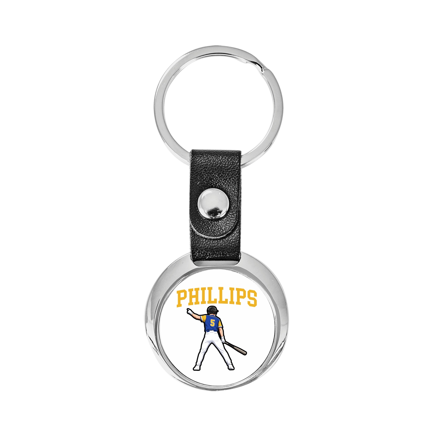 Key Chain — Shirsey in Classic