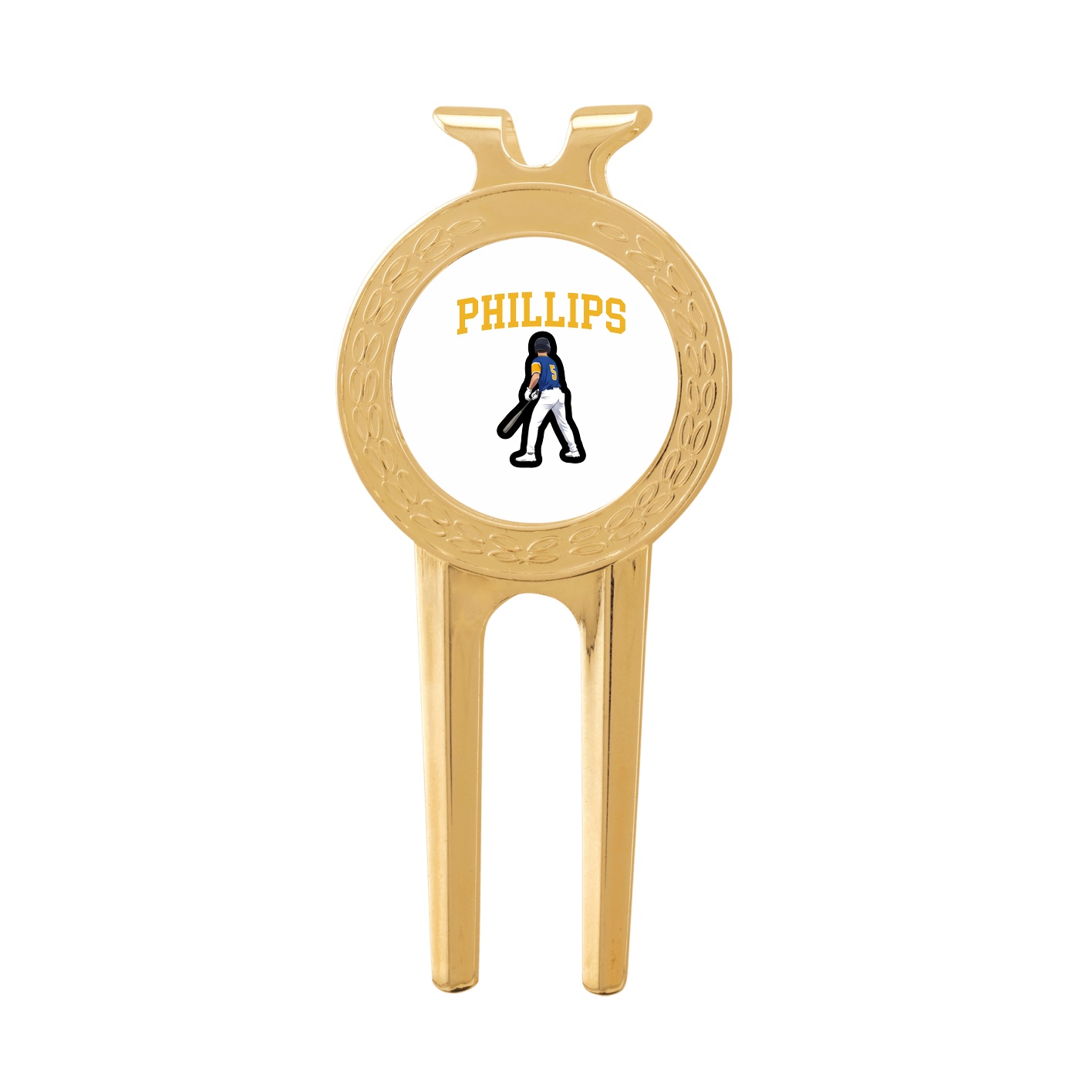 Divot Tool with Ball Marker — Shirsey in Classic