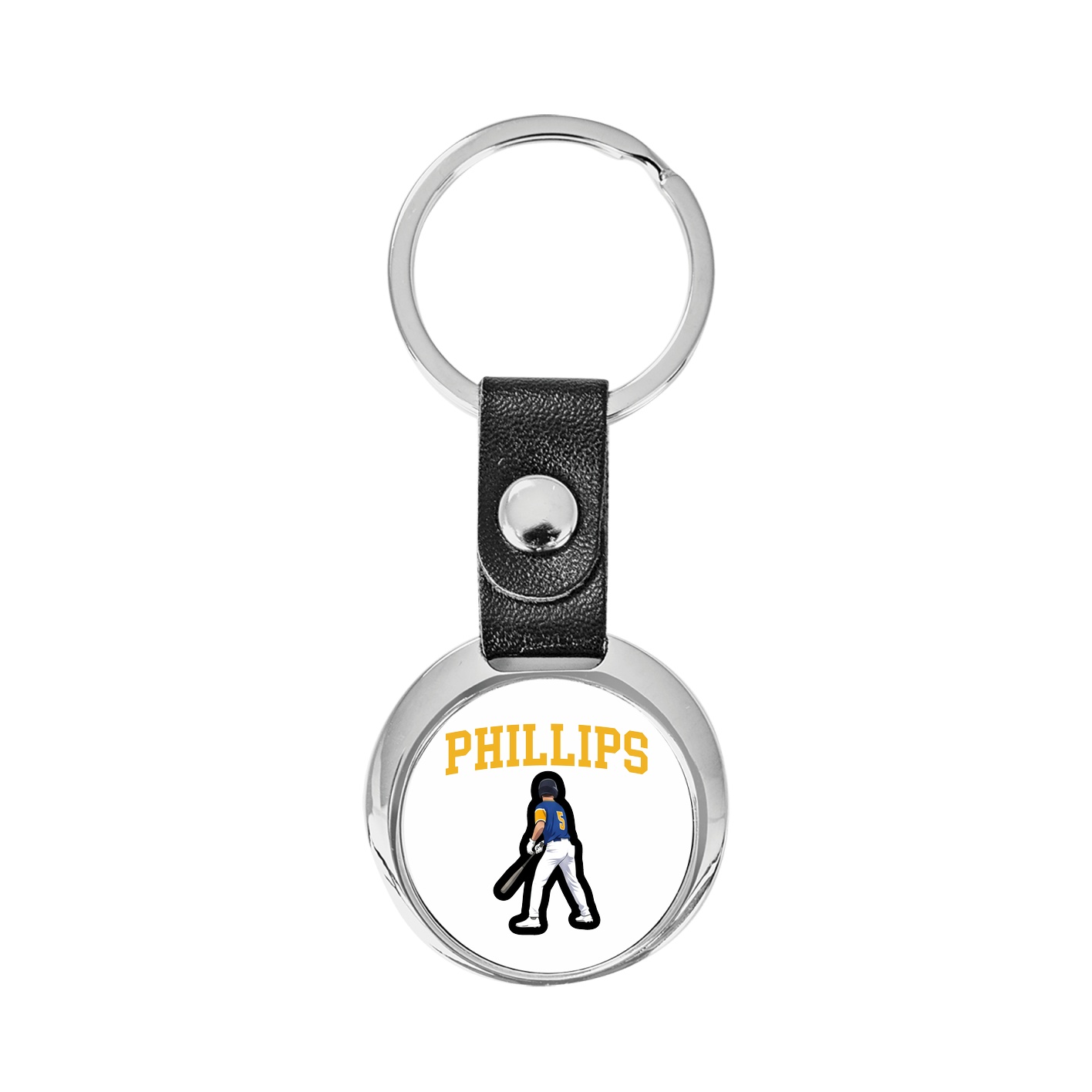 Key Chain — Shirsey in Classic