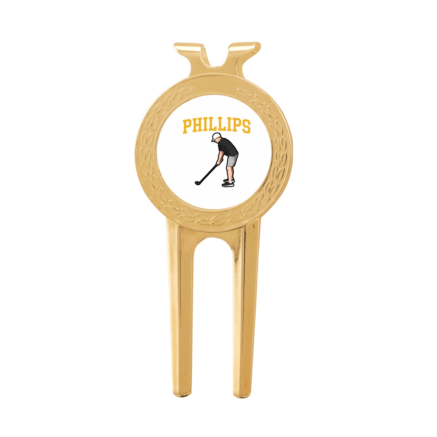 Divot Tool with Ball Marker — Shirsey in Classic