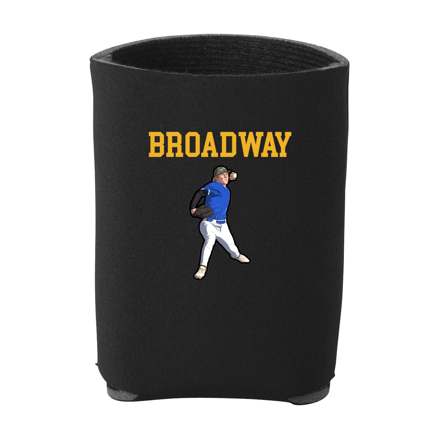 Can Holder — Shirsey in Black