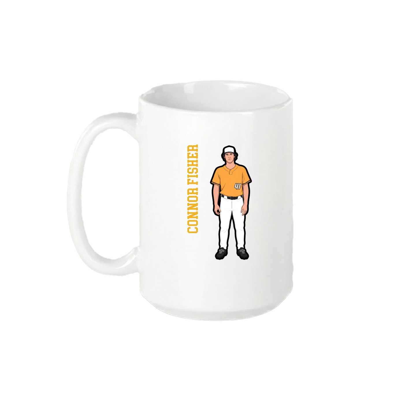 15oz Coffee Mug