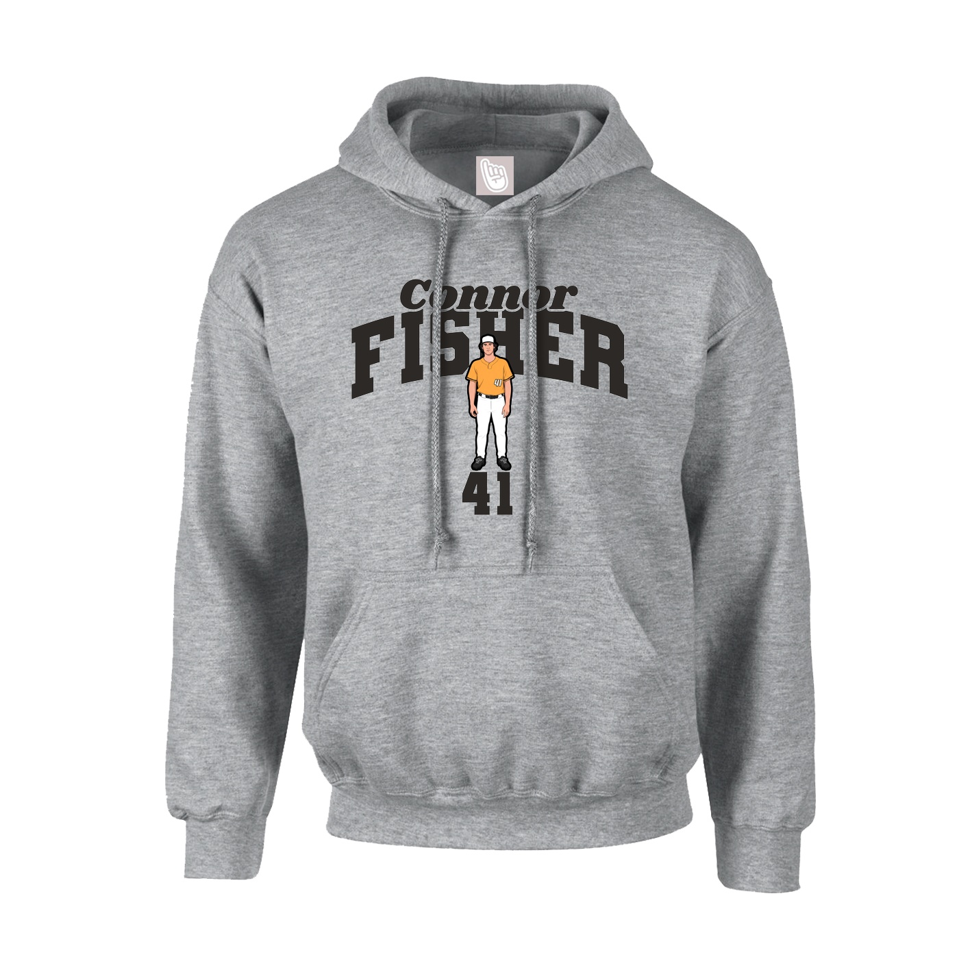 Hoodie