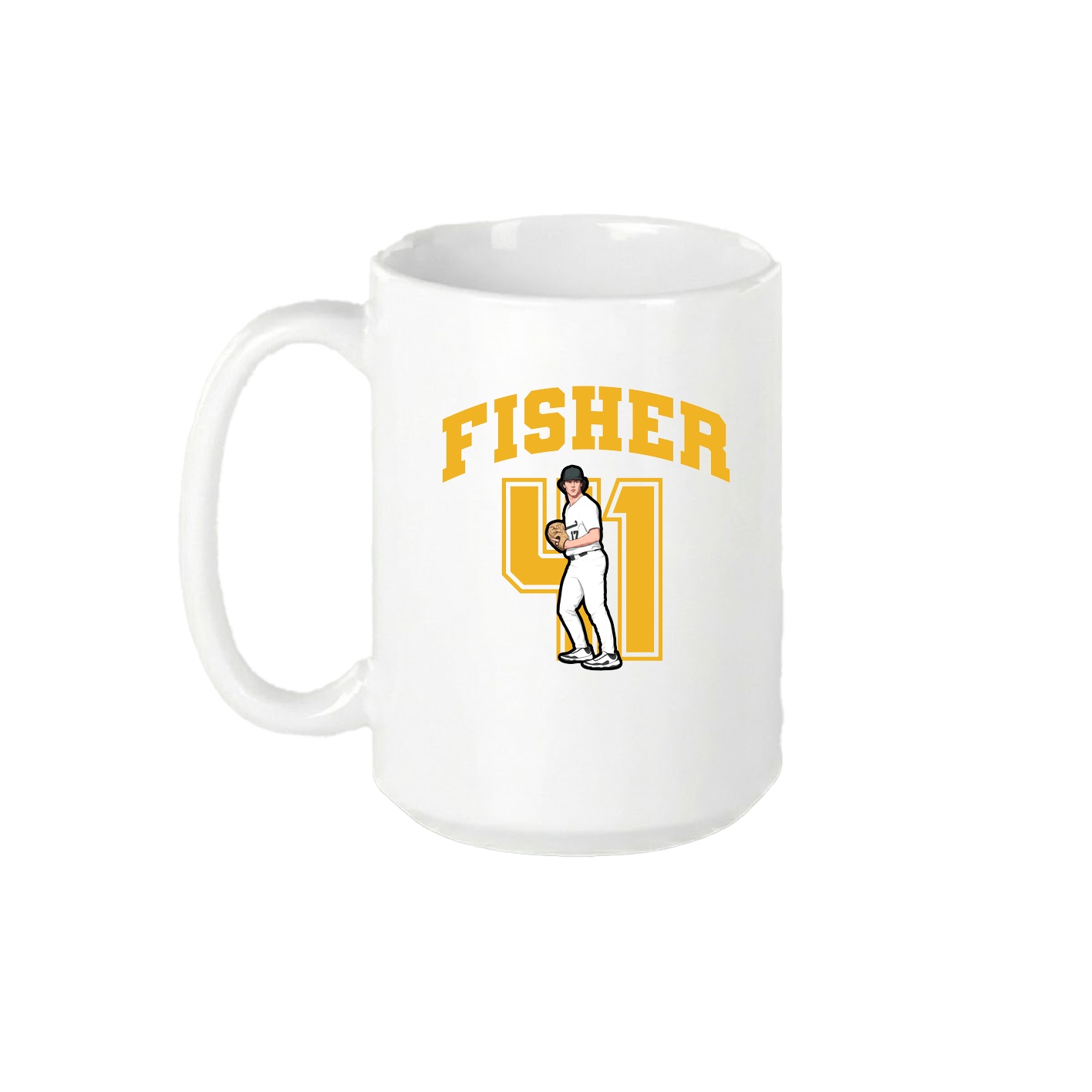 15oz Coffee Mug