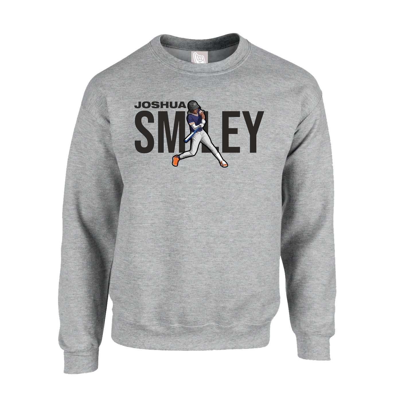 Fleece Crew