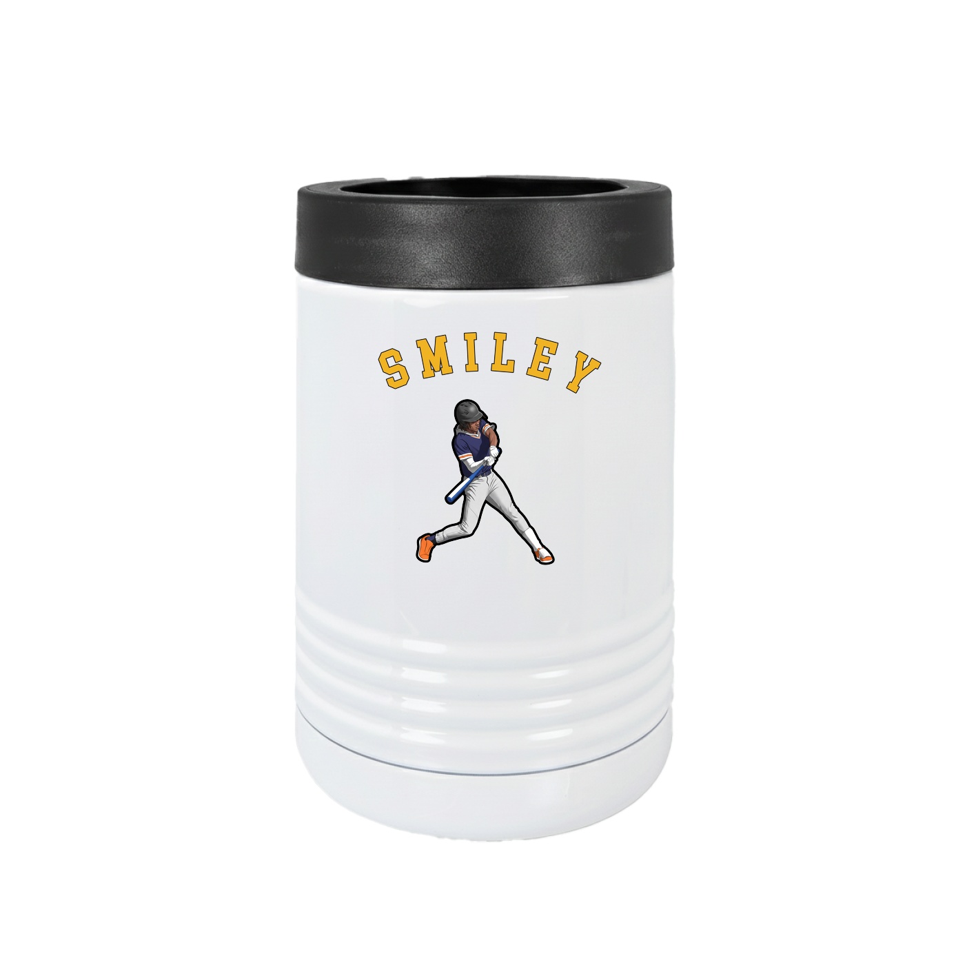 Beverage Holder — Shirsey Arch in White