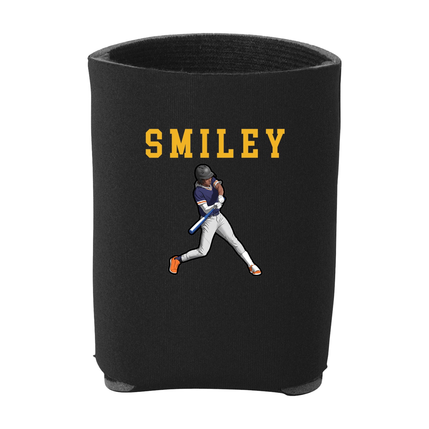 Can Holder — Shirsey in Black
