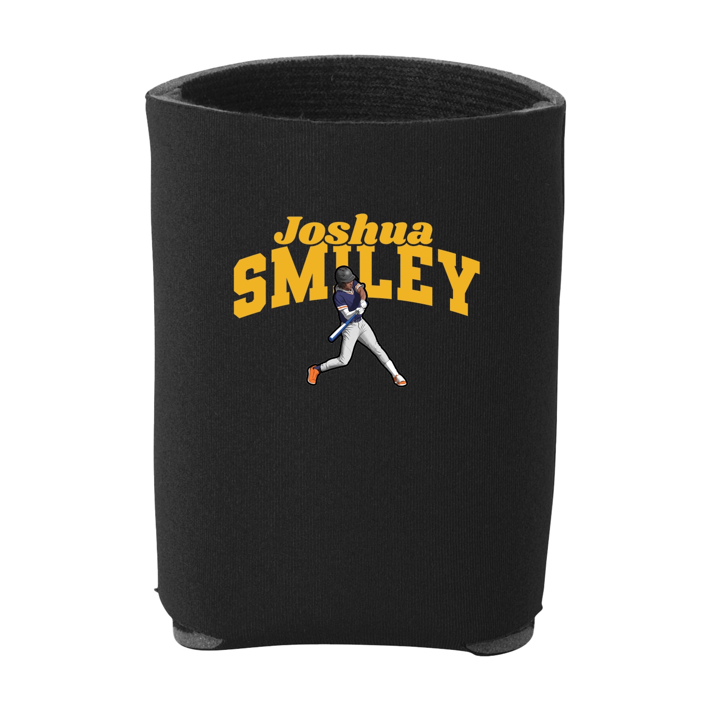 Can Holder — Signature Arch in Black