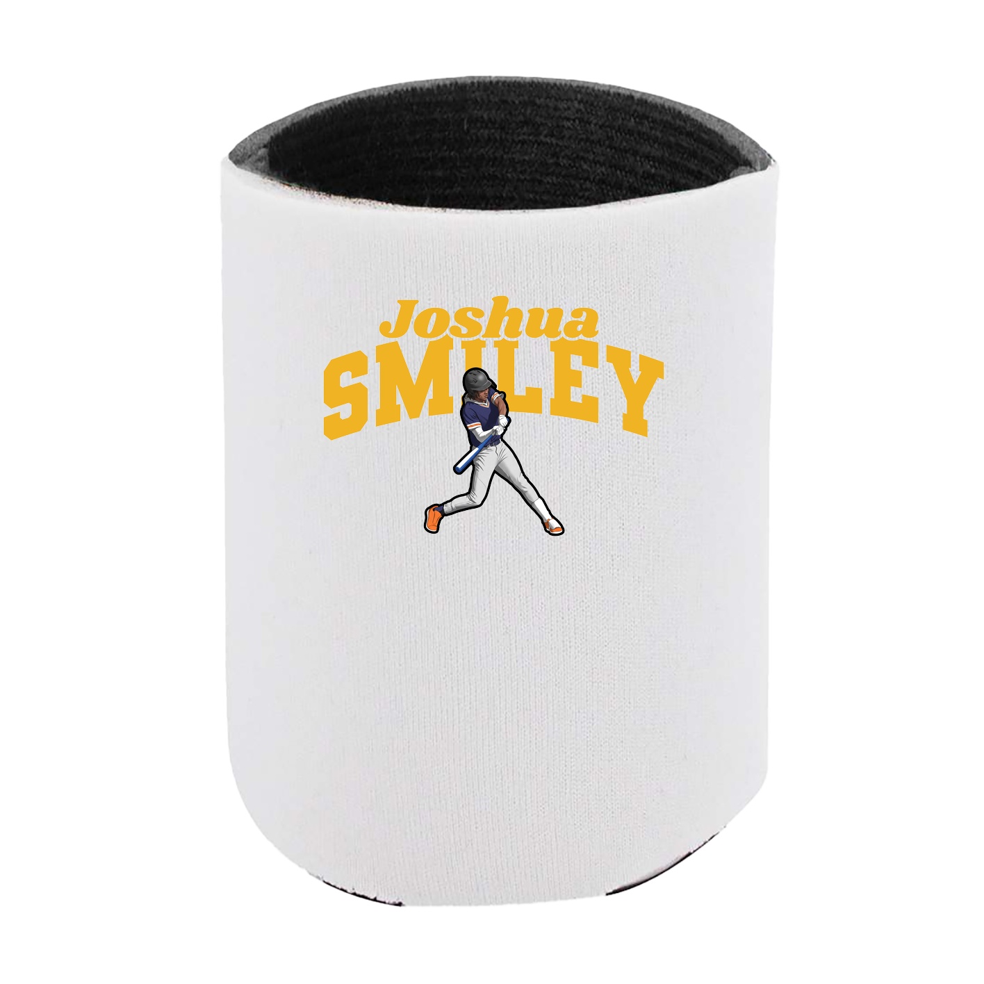 Can Holder — Signature Arch in White