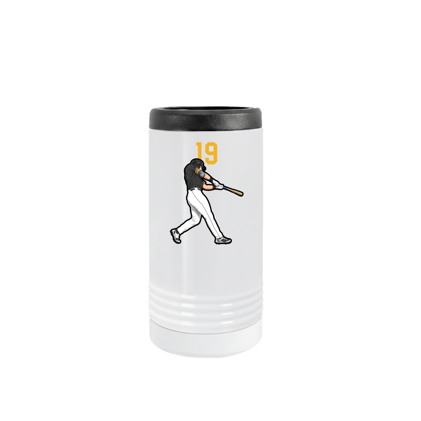 Slim Beverage Holder