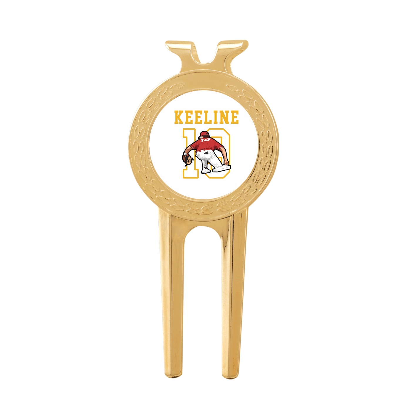 Divot Tool with Ball Marker — Shirsey in Classic