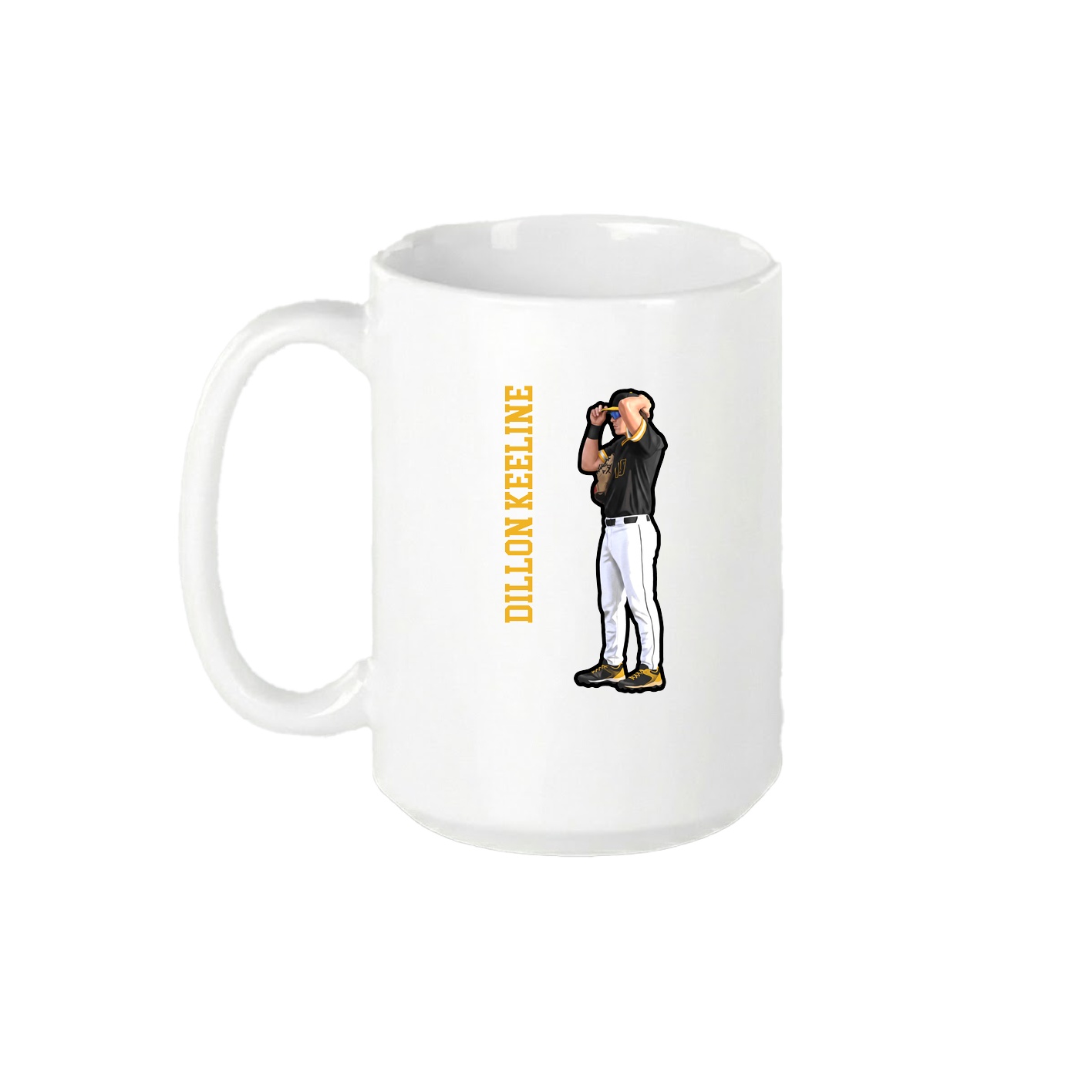 15oz Coffee Mug