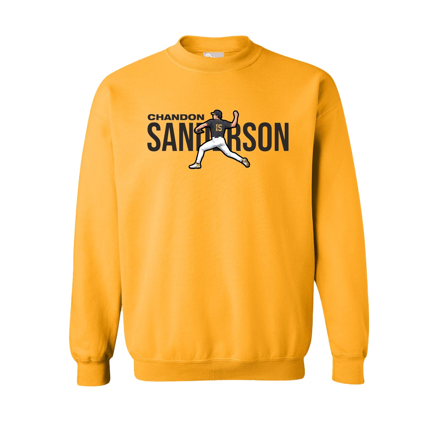 Fleece Crew