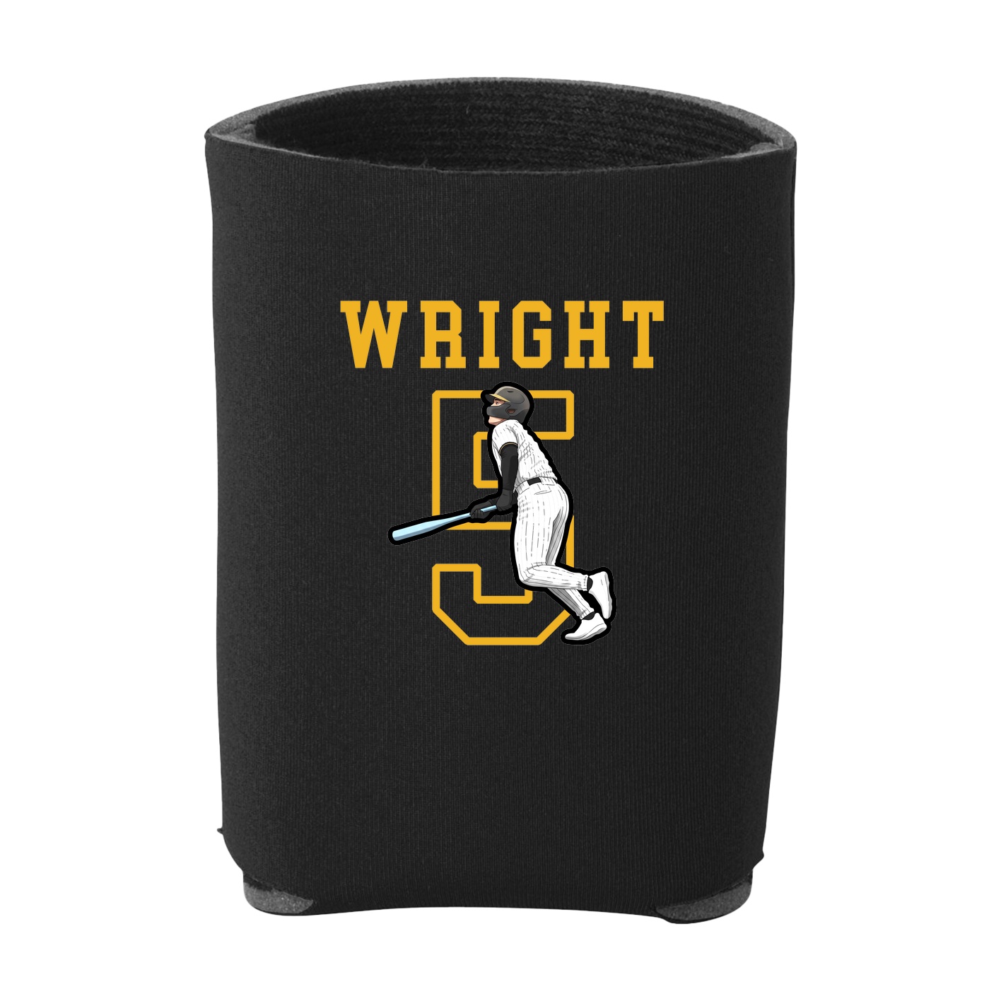 Can Holder — Shirsey in Black