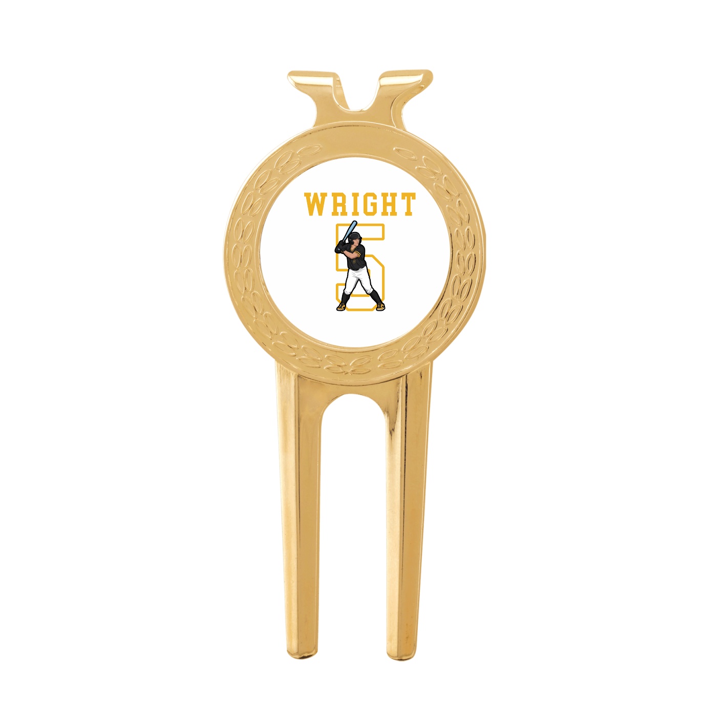 Divot Tool with Ball Marker — Shirsey in Classic