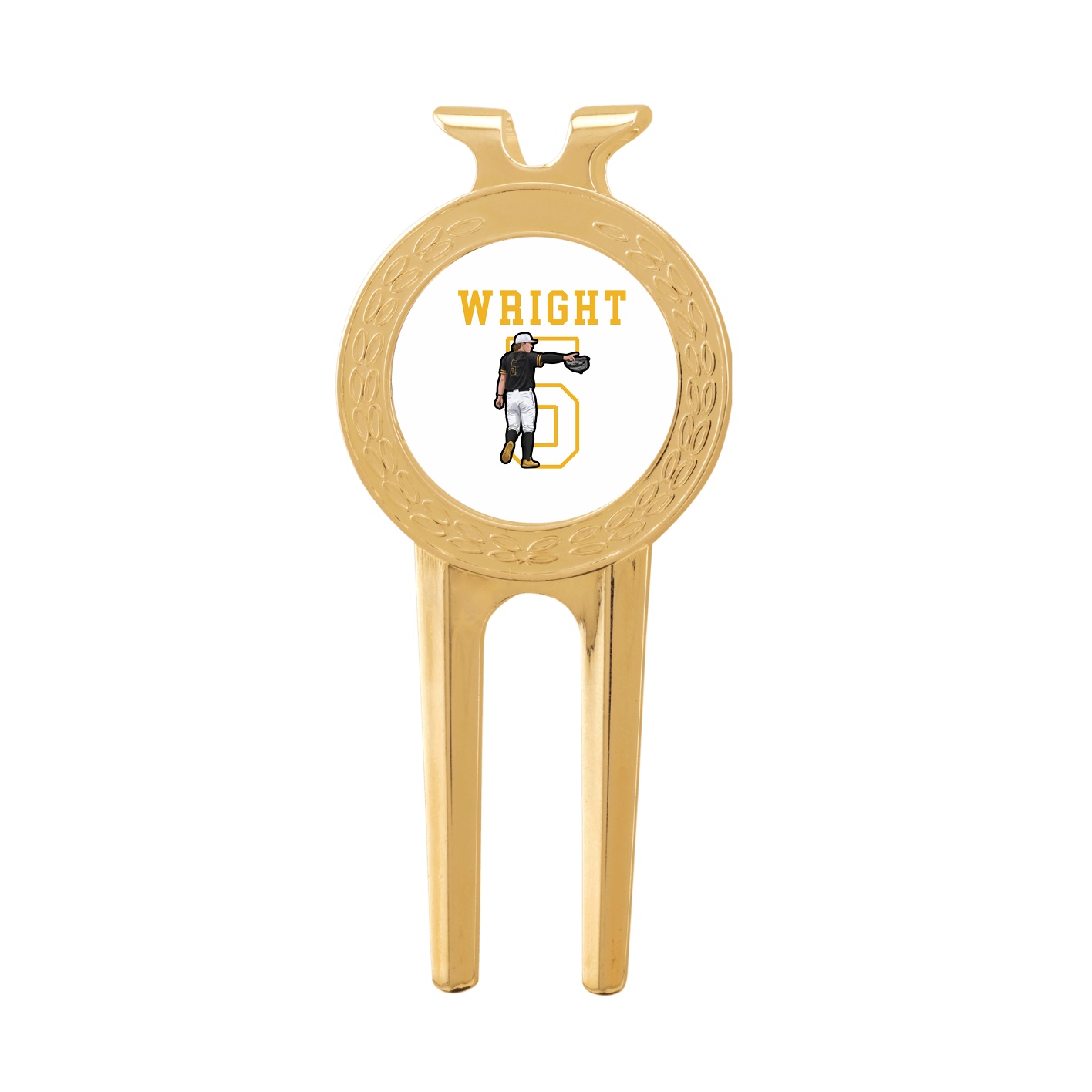 Divot Tool with Ball Marker — Shirsey in Classic