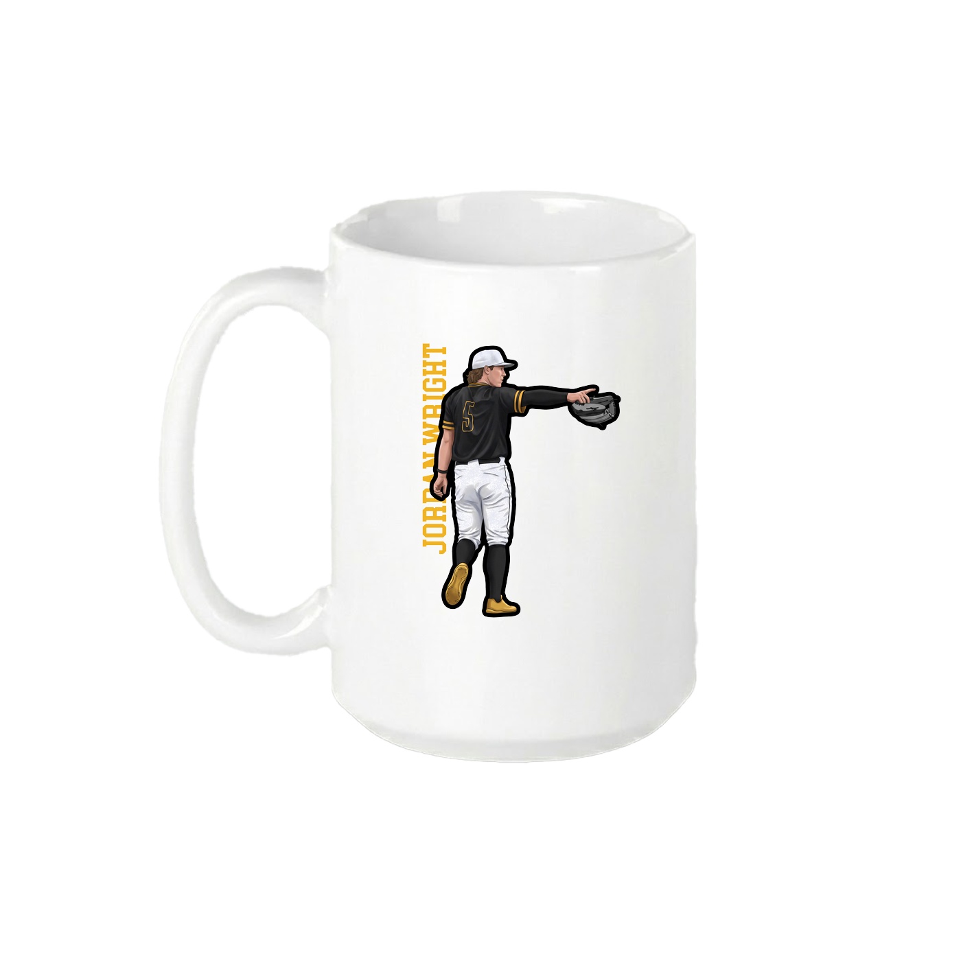 15oz Coffee Mug