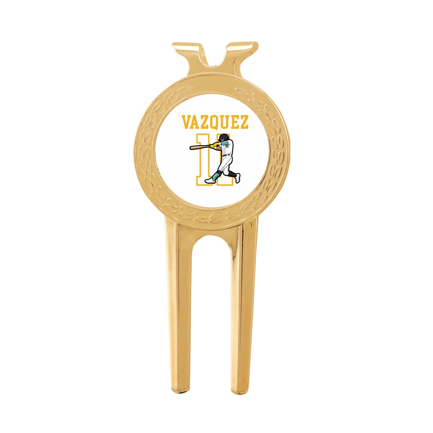 Divot Tool with Ball Marker — Shirsey in Classic