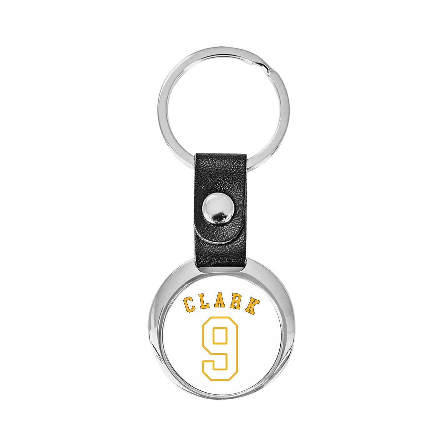 Key Chain — Shirsey Arch in Classic
