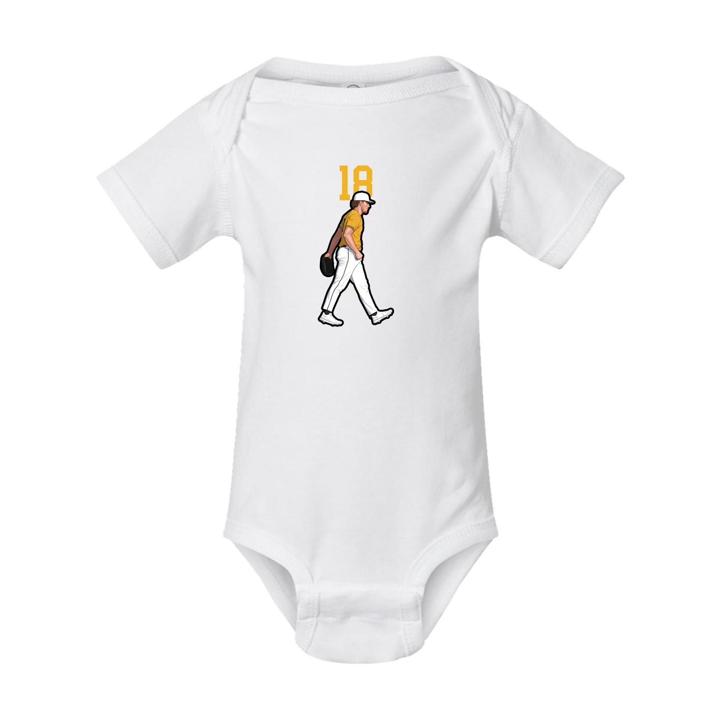 Baby Onesie