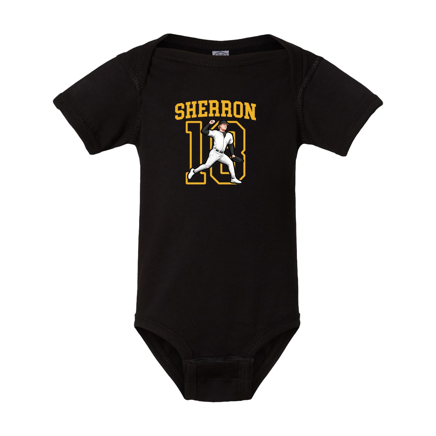 Baby Onesie