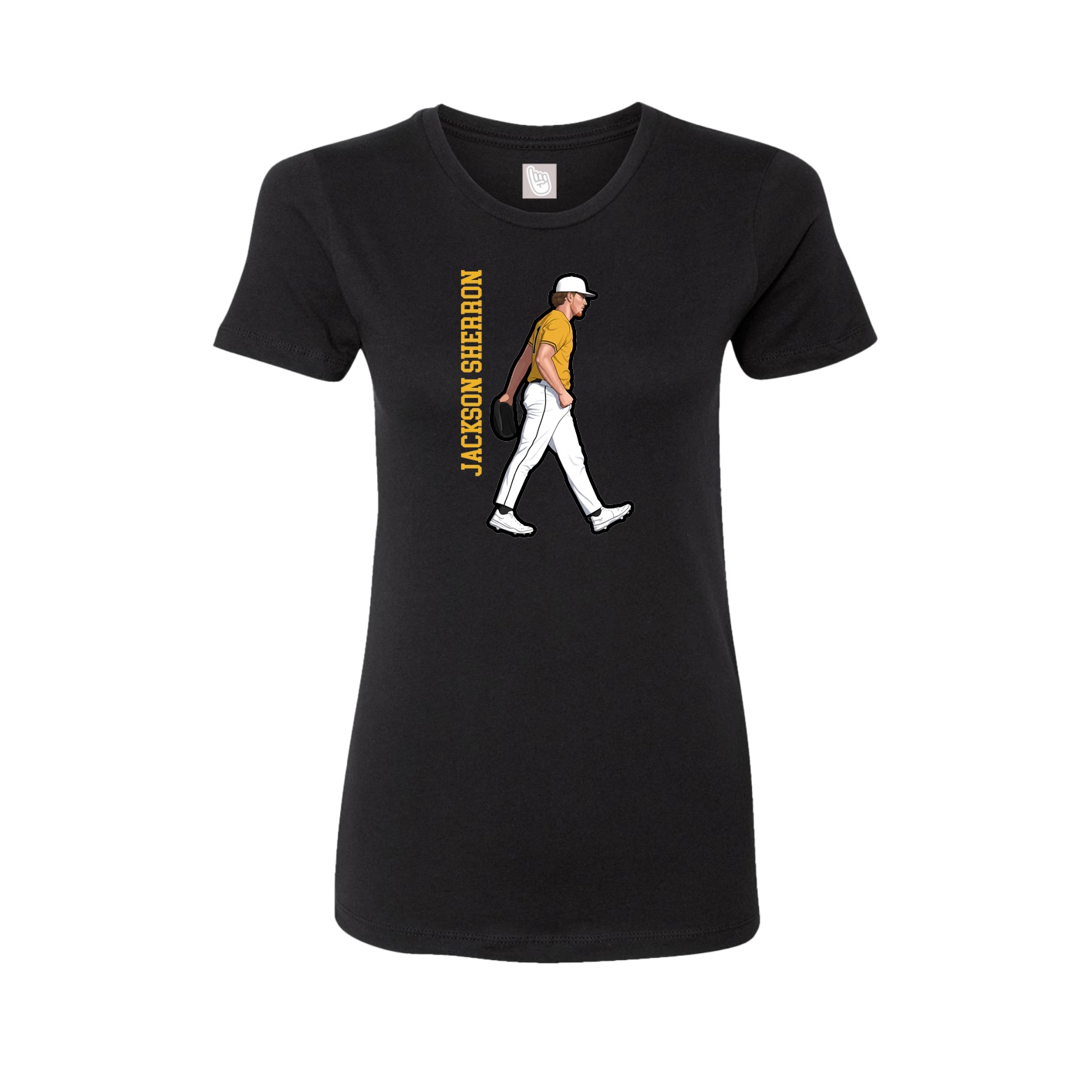 NIL Club Womens Tee