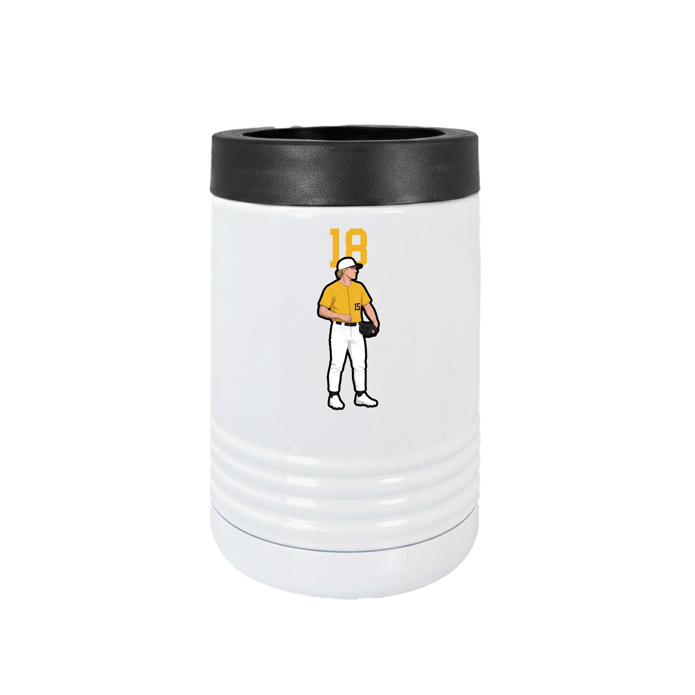 Polar Camel Beverage Holder