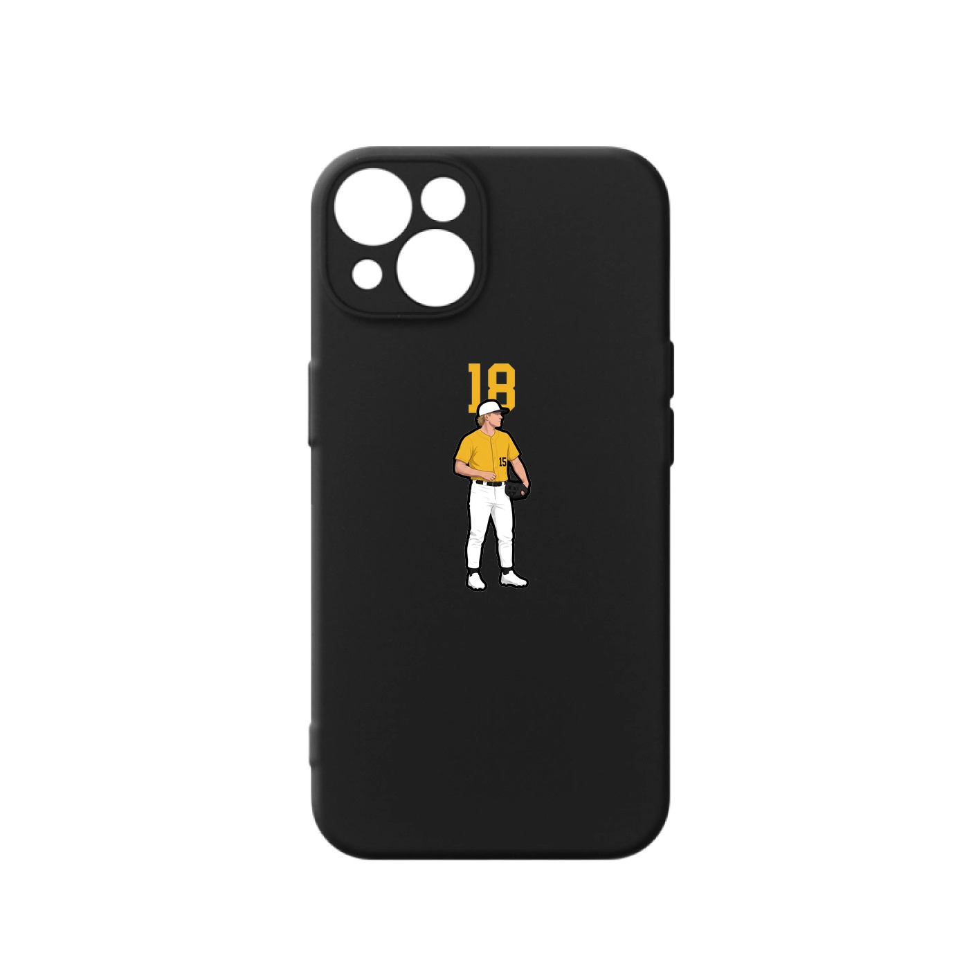 iPhone case