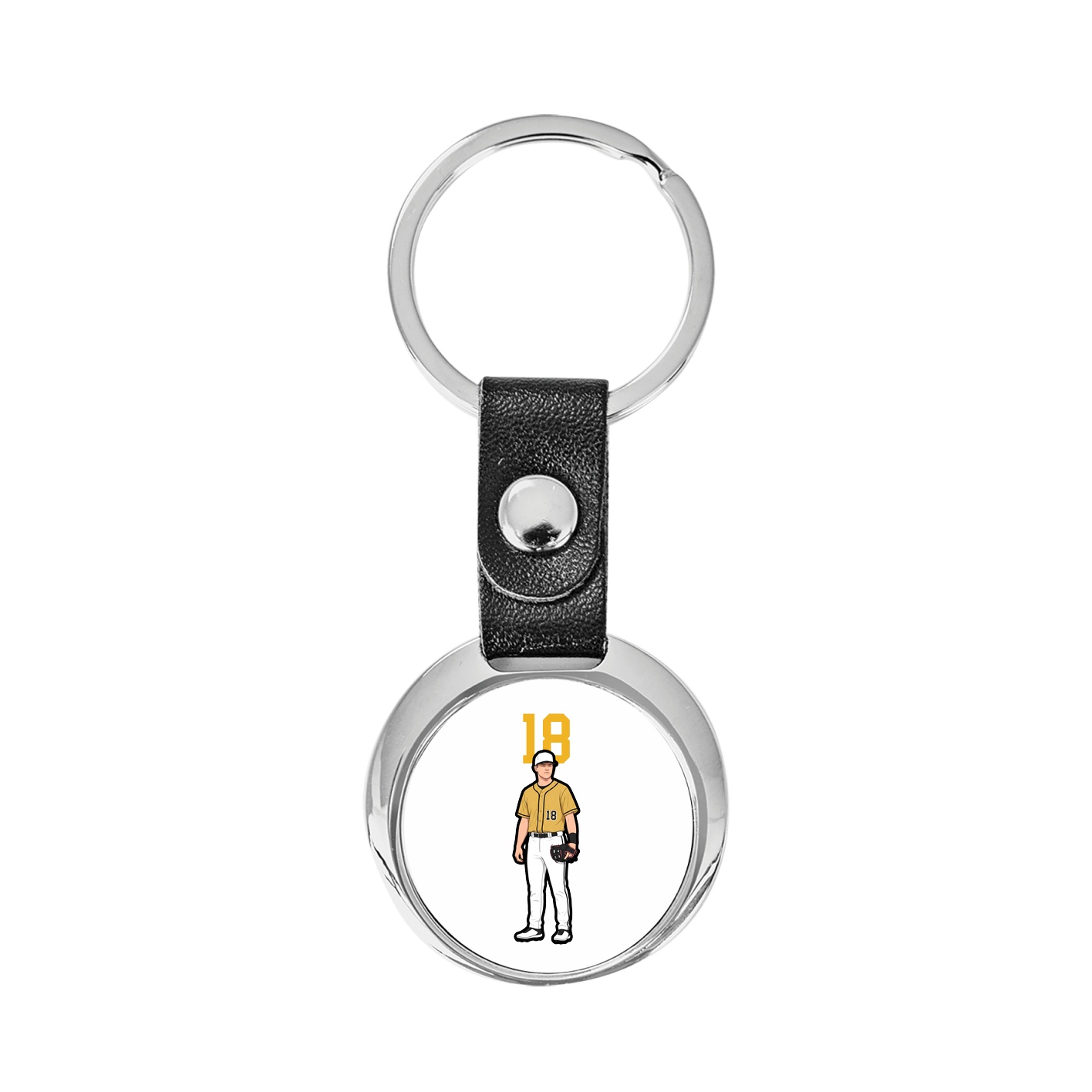 Key Chain