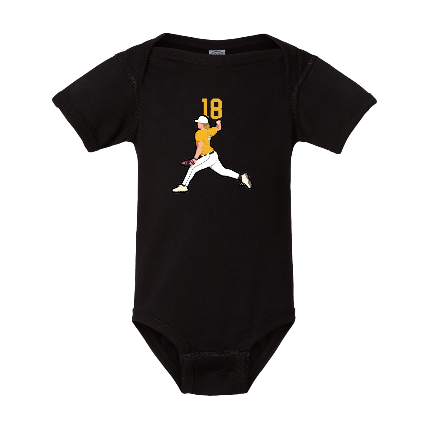 Baby Onesie