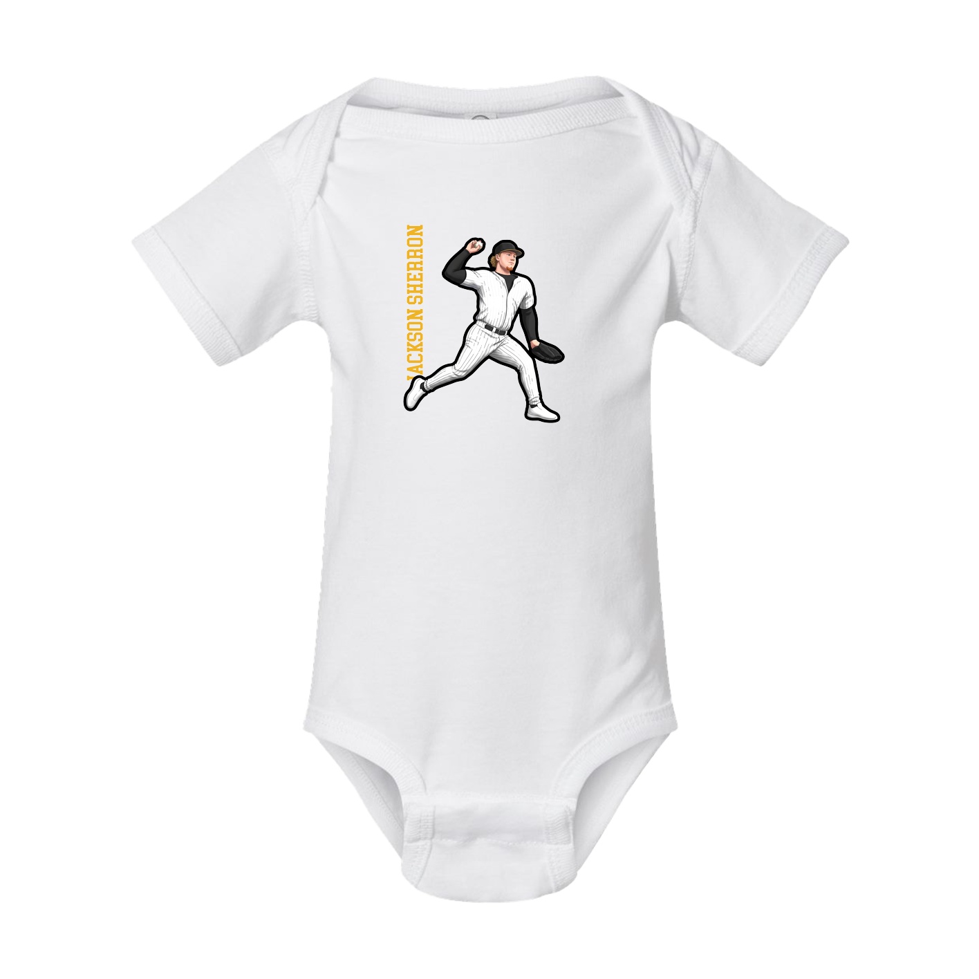Baby Onesie