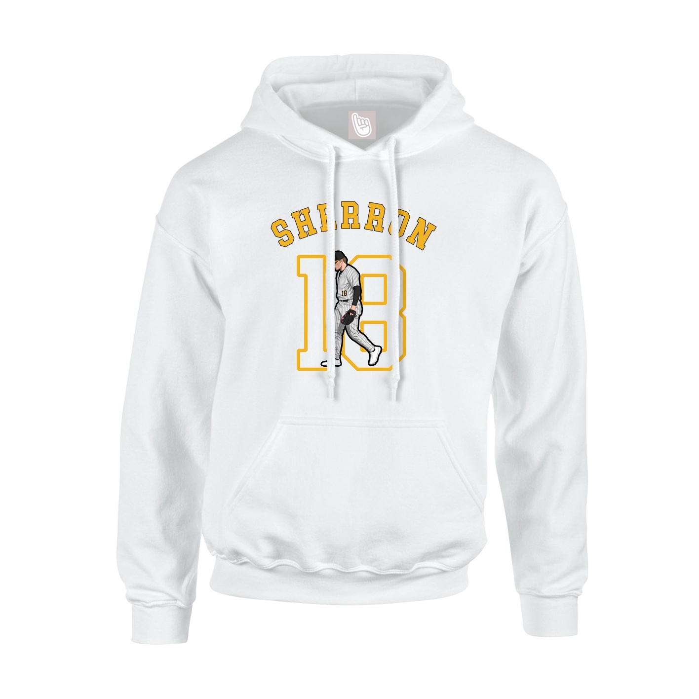 NIL Club Youth Hoodie