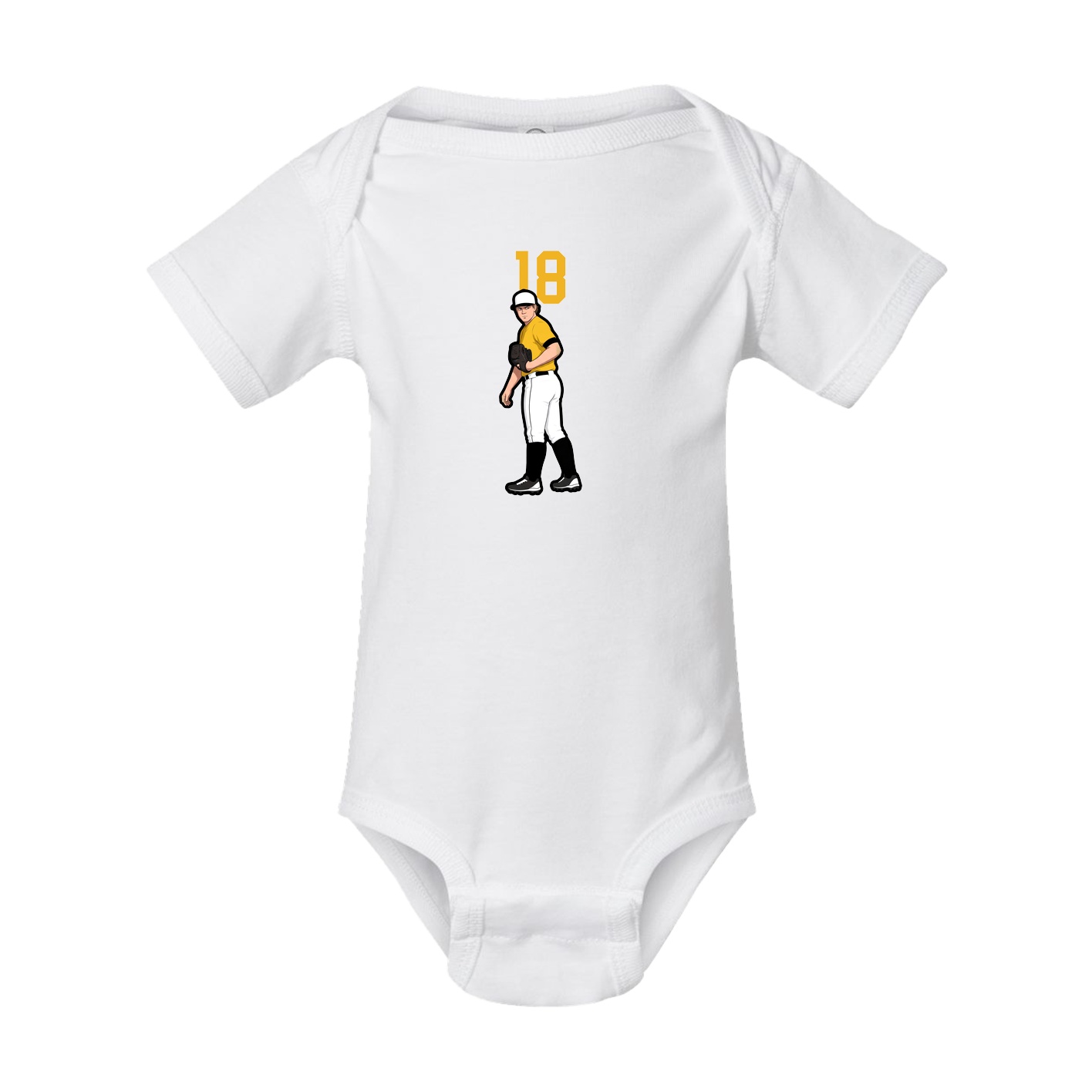 Baby Onesie