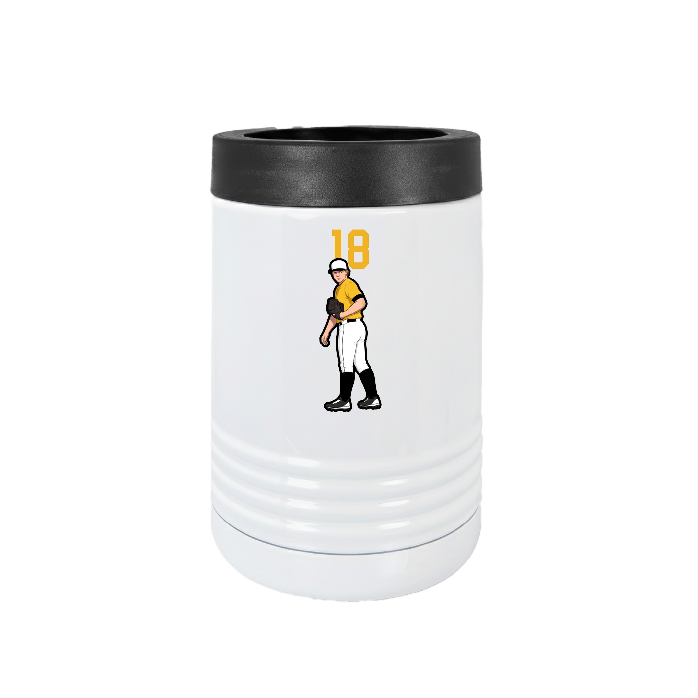 Polar Camel Beverage Holder