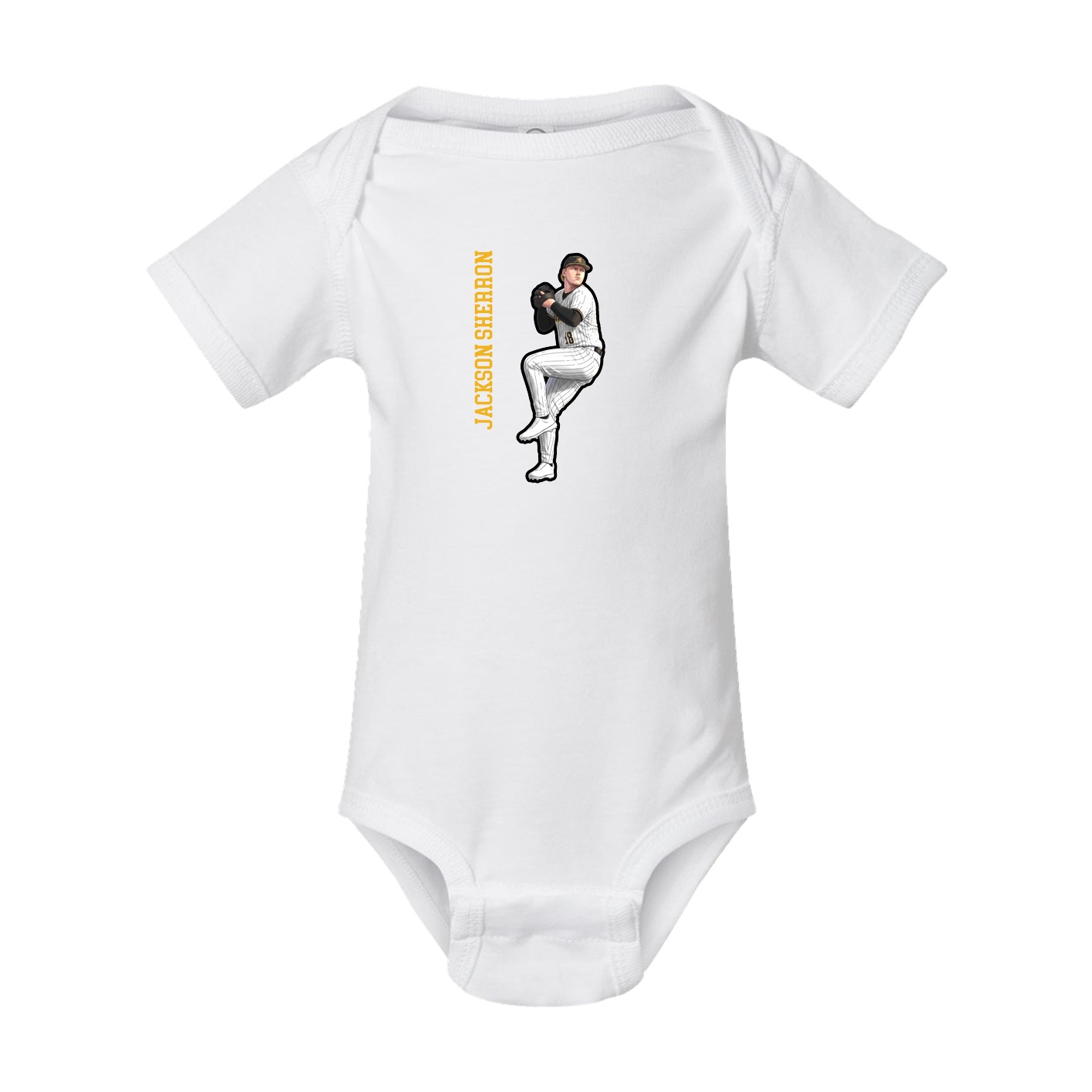 Baby Onesie