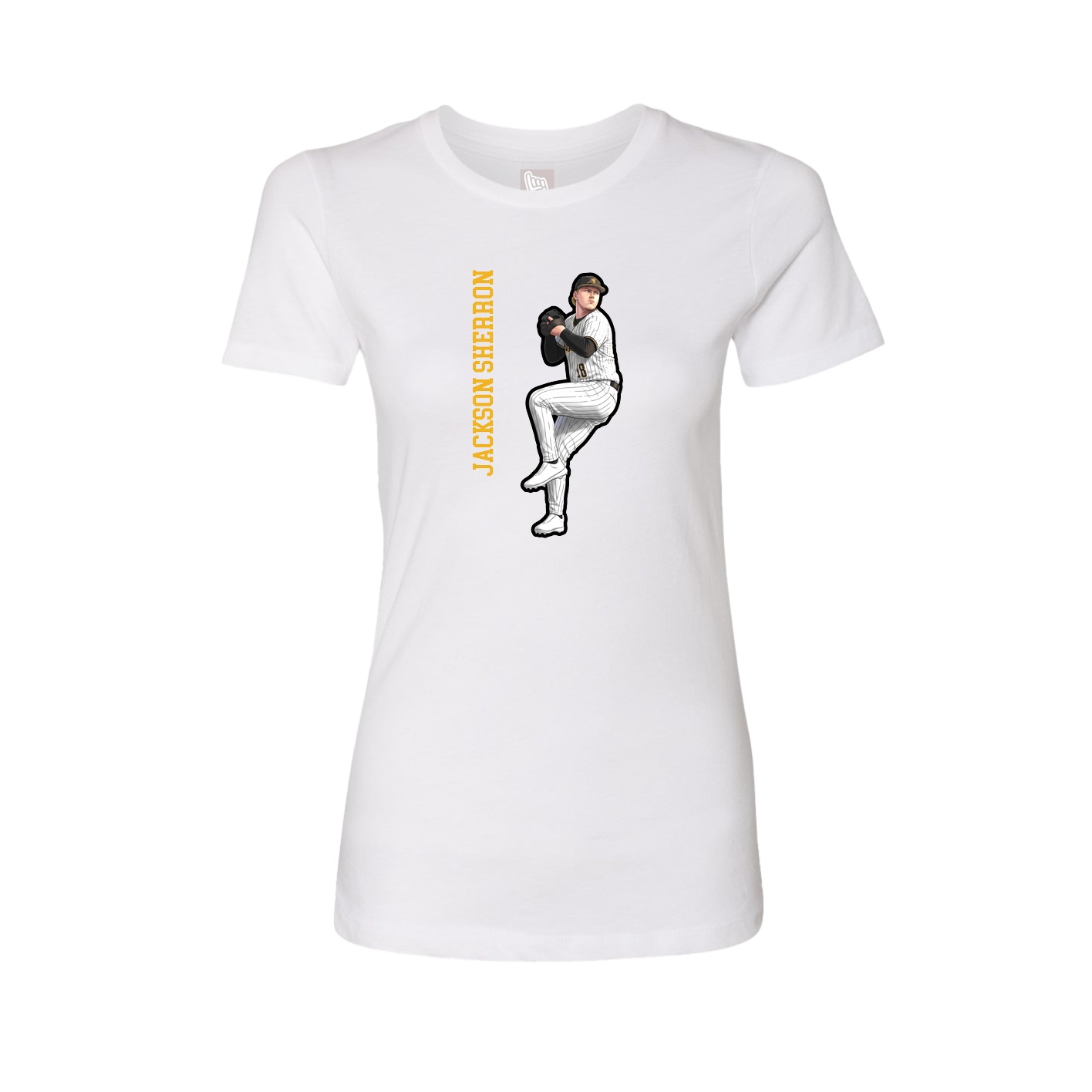 NIL Club Womens Tee