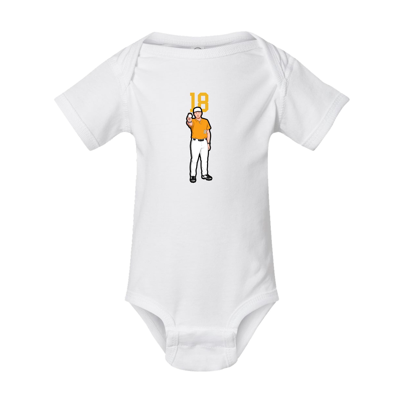 Baby Onesie
