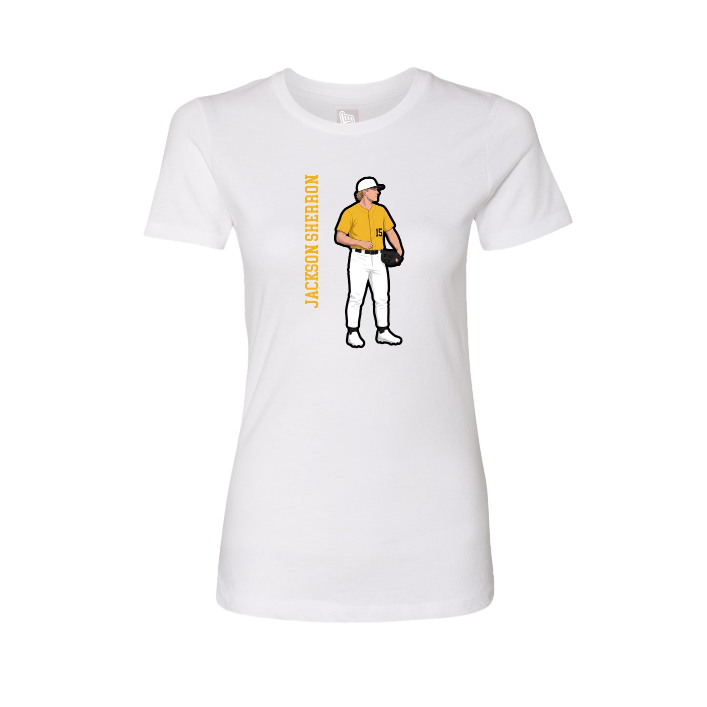 NIL Club Womens Tee