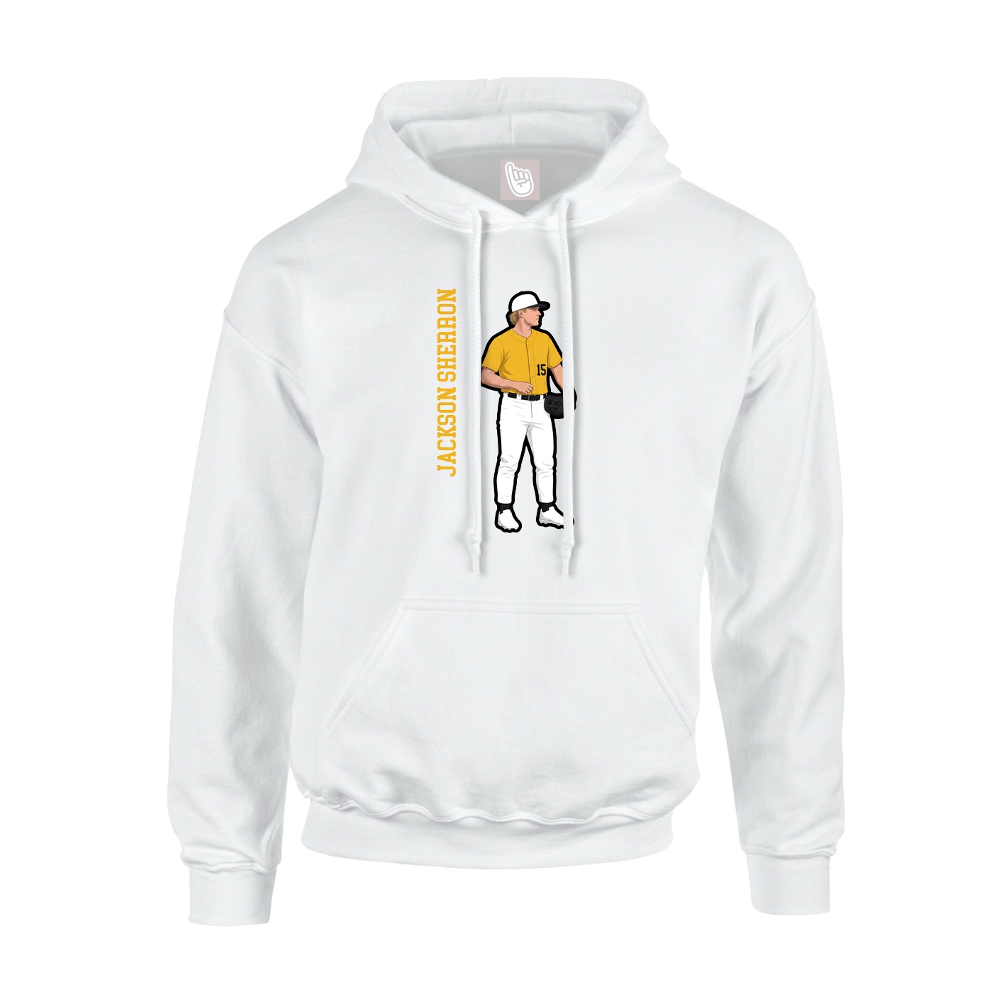 NIL Club Youth Hoodie