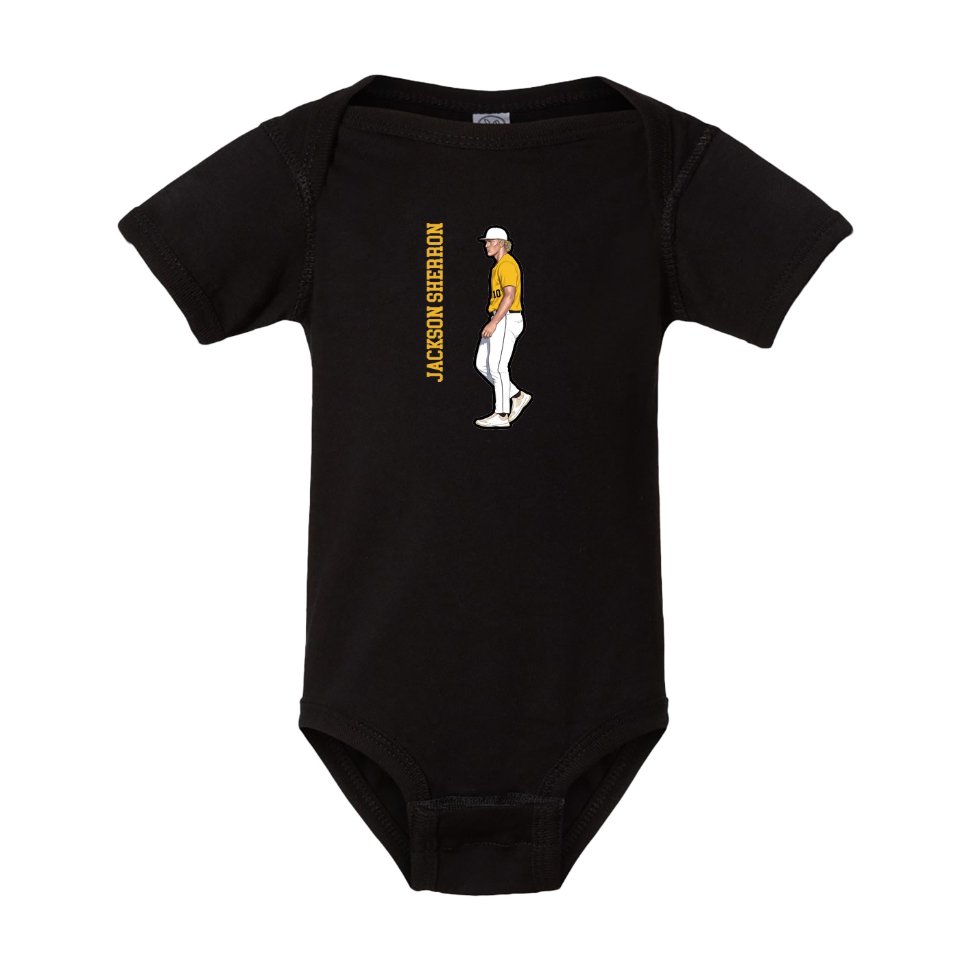 Baby Onesie