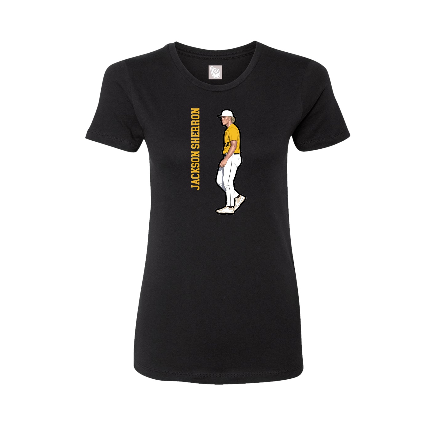 NIL Club Womens Tee