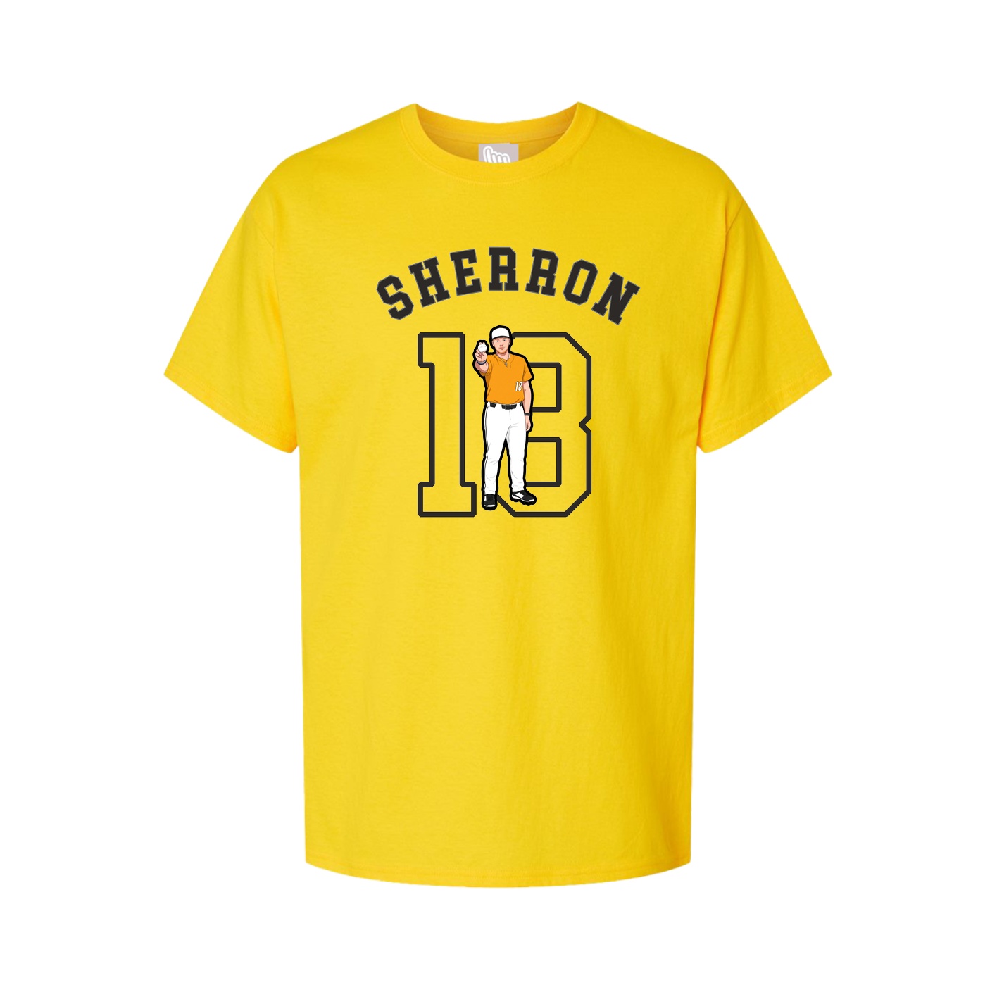 NIL Club Tee