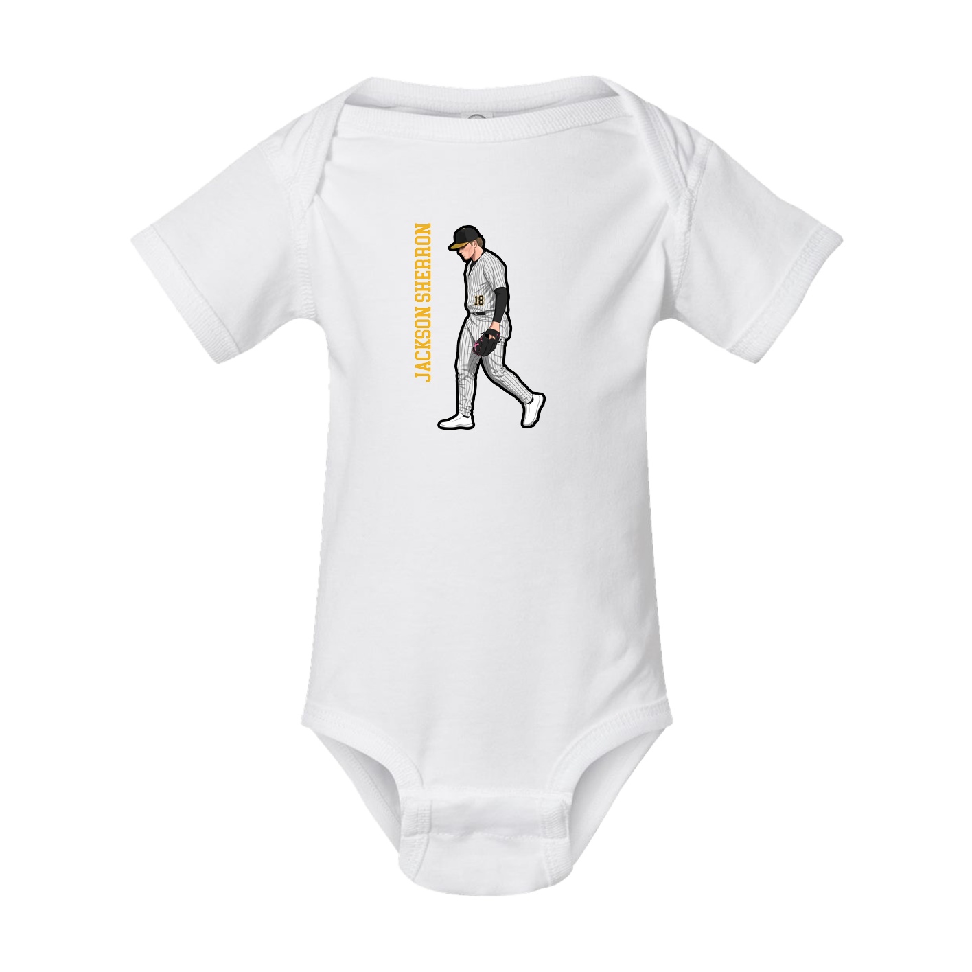 Baby Onesie