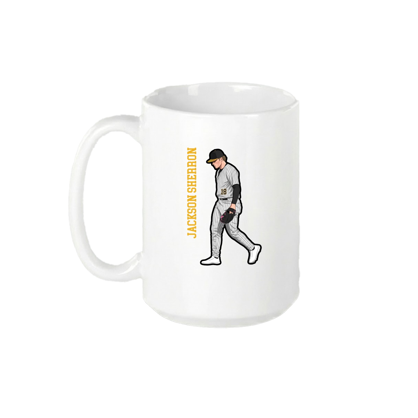 15oz Coffee Mug