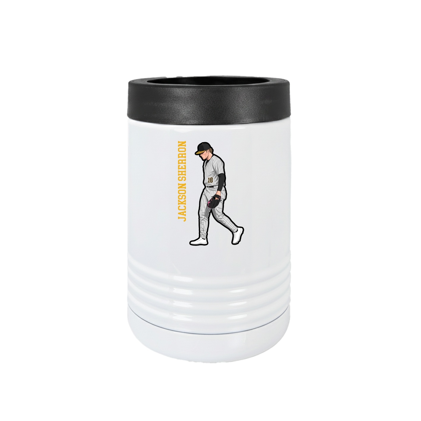 Polar Camel Beverage Holder